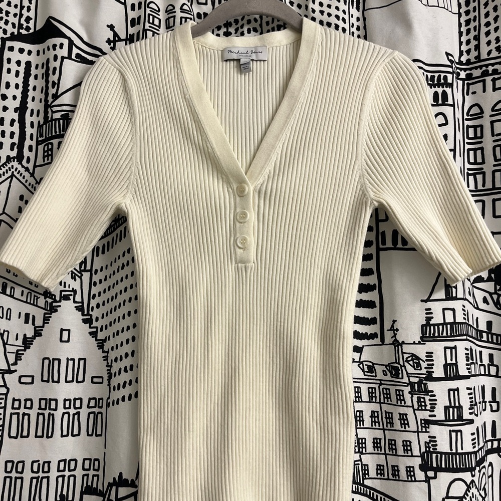 Michael Stars Top